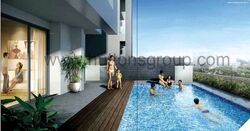 26 Newton (D11), Apartment #581860391